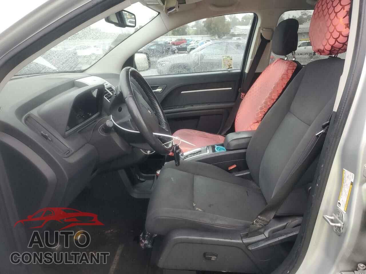 DODGE JOURNEY 2010 - 3D4PG5FV3AT200145