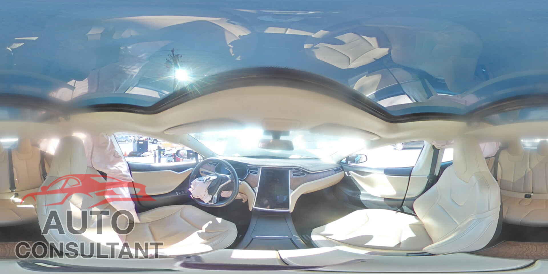 TESLA MODEL S 2016 - 5YJSA1E26GF168260