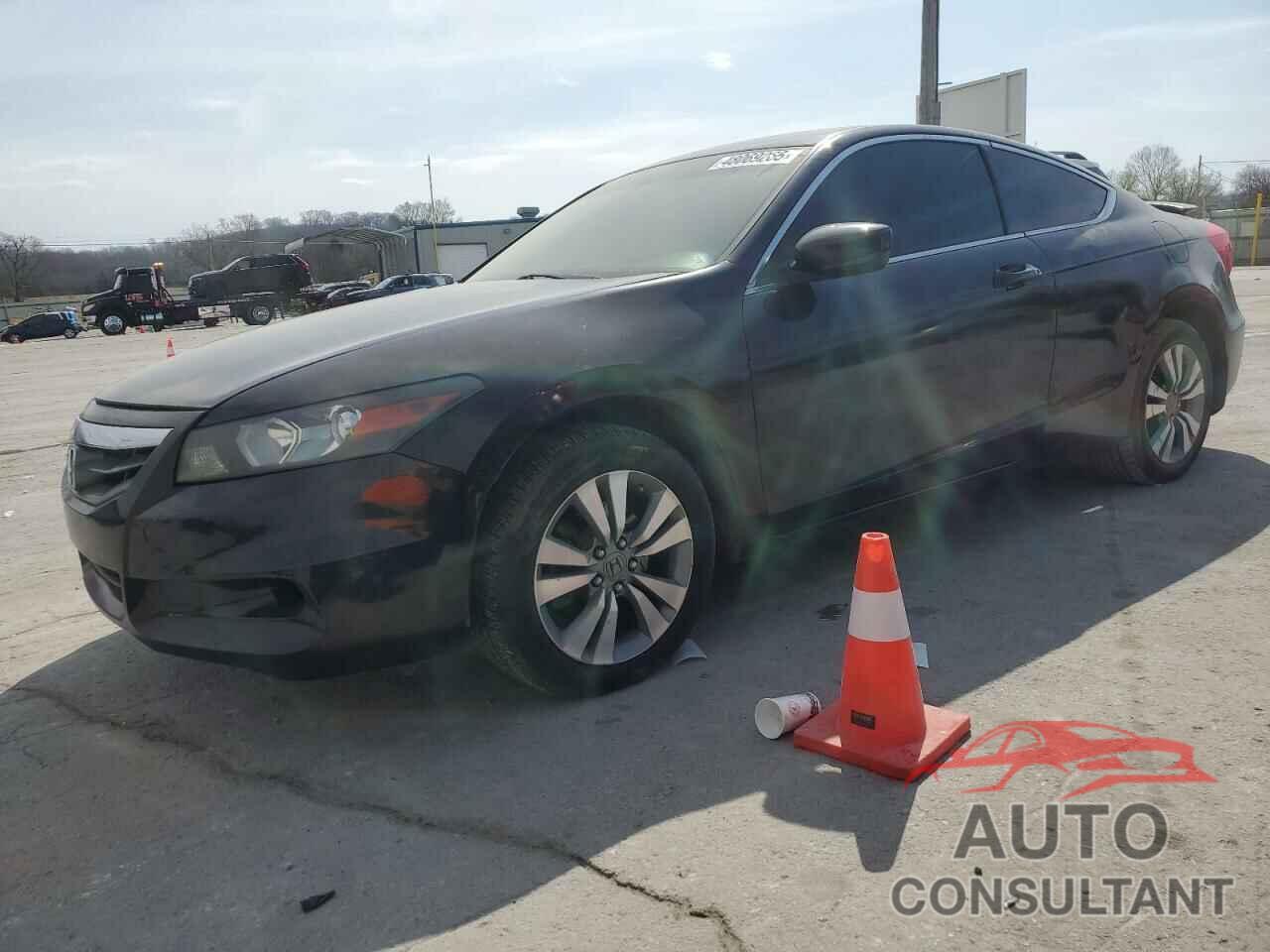 HONDA ACCORD 2011 - 1HGCS1B84BA001232