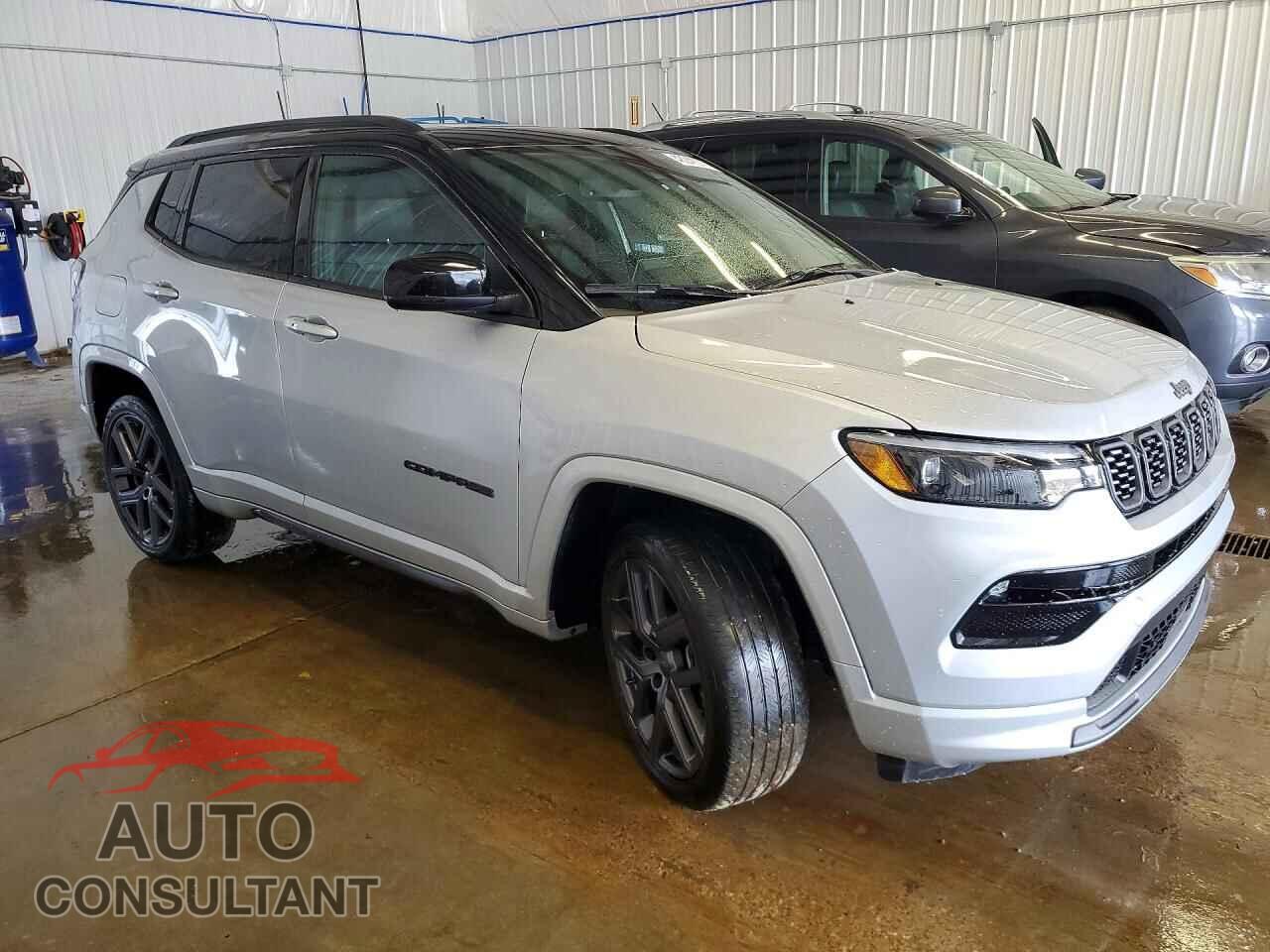 JEEP COMPASS 2024 - 3C4NJDCN3RT171889