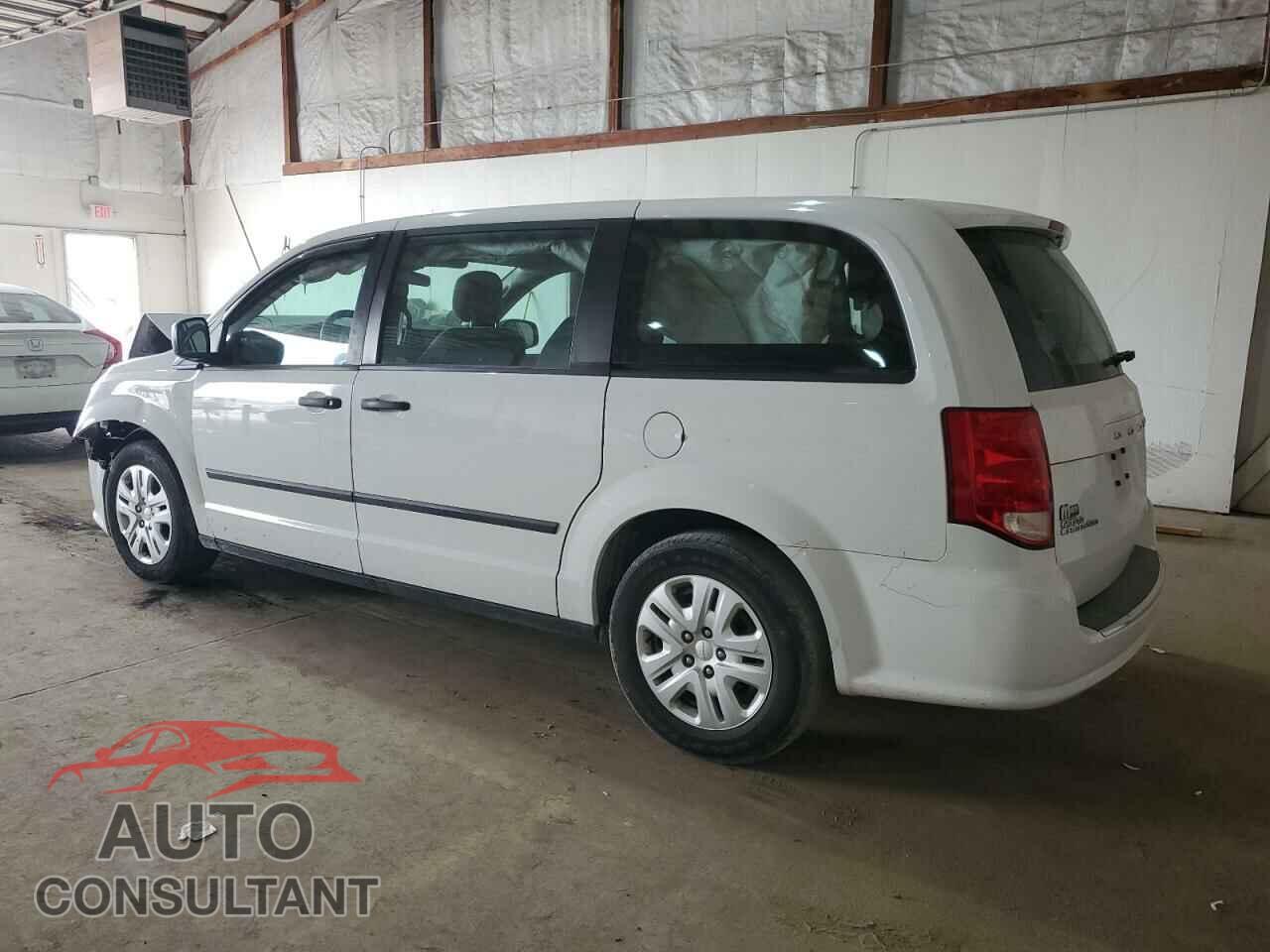 DODGE CARAVAN 2015 - 2C4RDGBG0FR557536