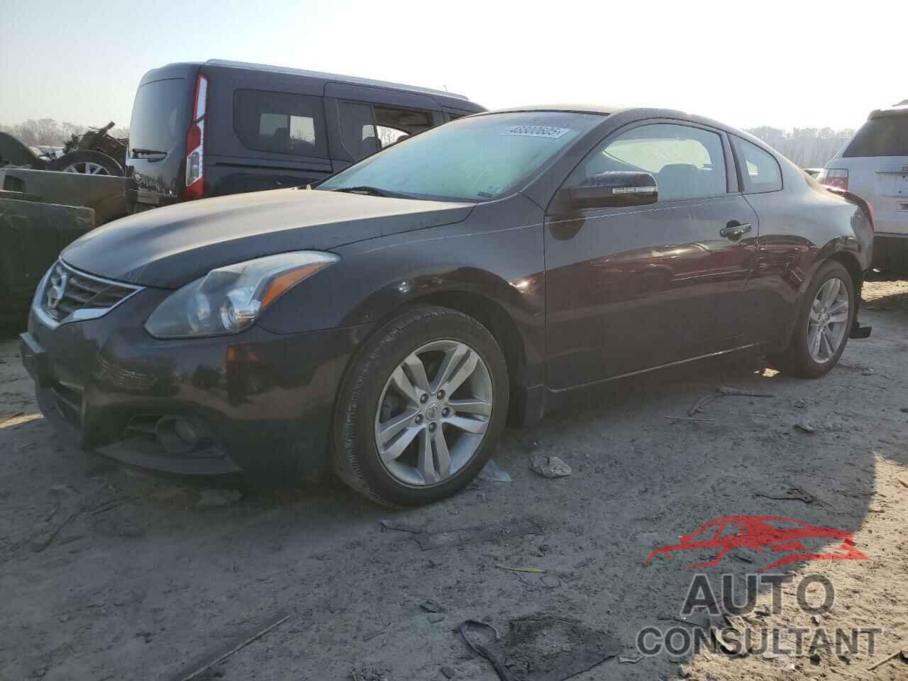 NISSAN ALTIMA 2012 - 1N4AL2EPXCC179346