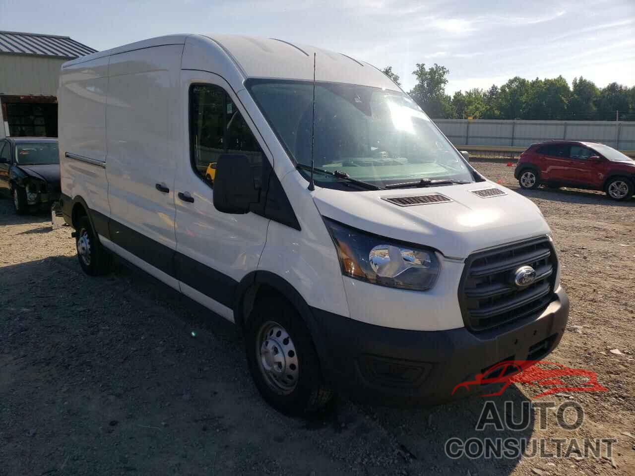 FORD TRANSIT CO 2020 - 1FTBR2C8XLKA41076