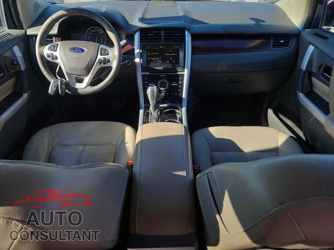FORD EDGE 2014 - 2FMDK3KC3EBB29761