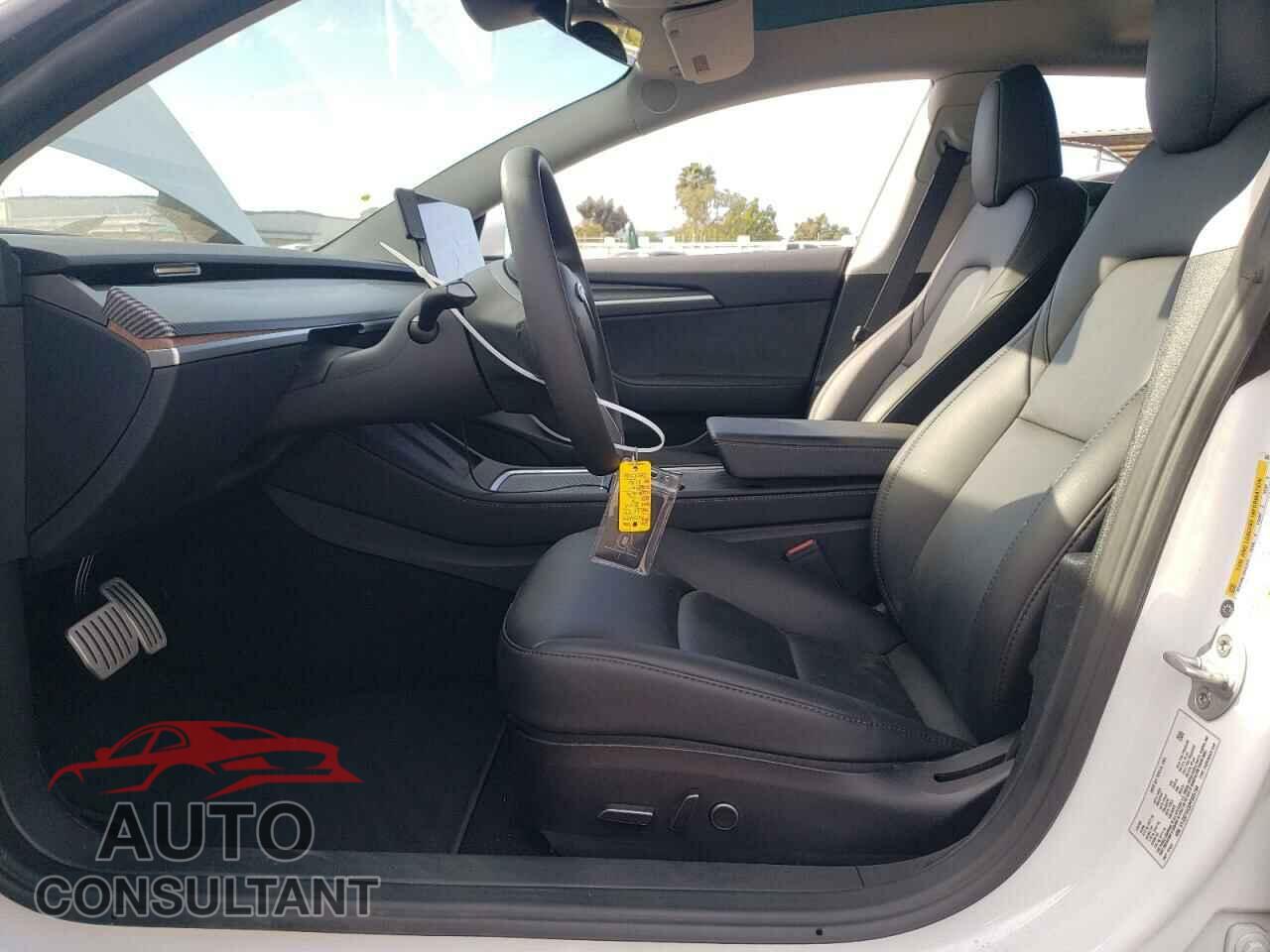 TESLA MODEL 3 2023 - 5YJ3E1EC5PF505194