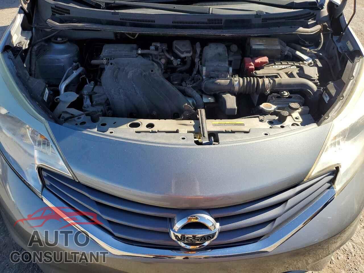 NISSAN VERSA 2015 - 3N1CE2CP8FL415598