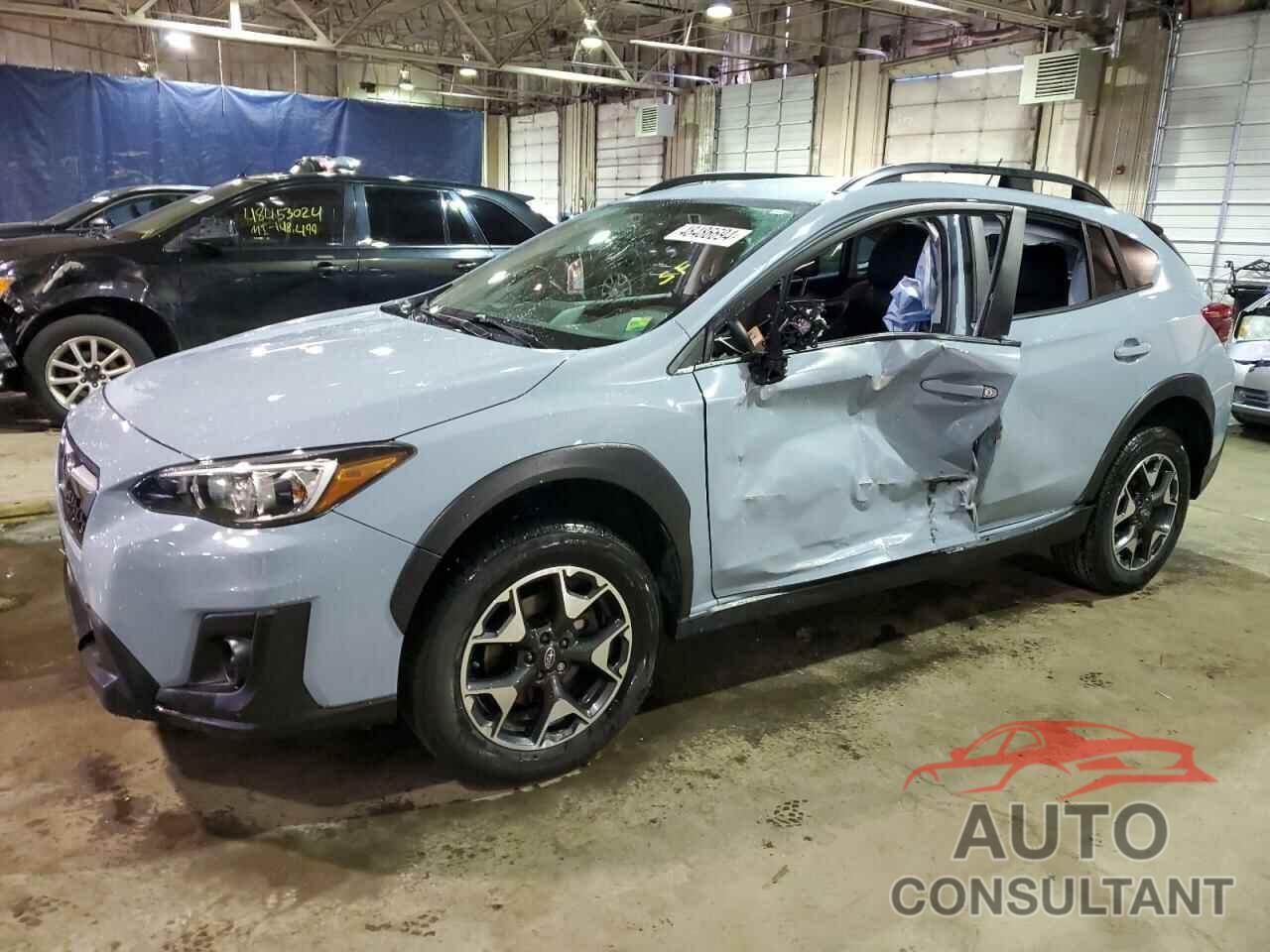 SUBARU CROSSTREK 2020 - JF2GTABC8L8241069