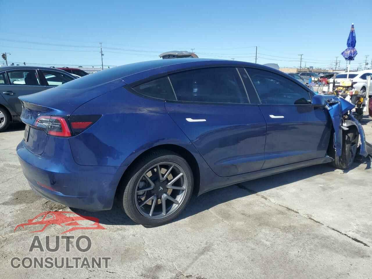 TESLA MODEL 3 2023 - 5YJ3E1EA3PF552397