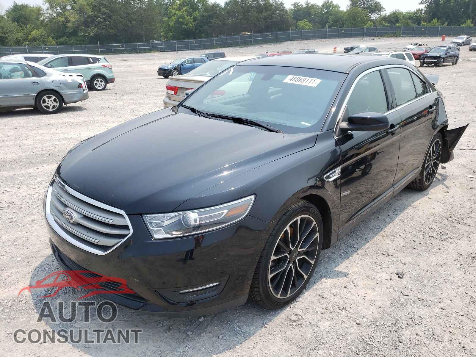 FORD TAURUS 2017 - 1FAHP2E83HG127407
