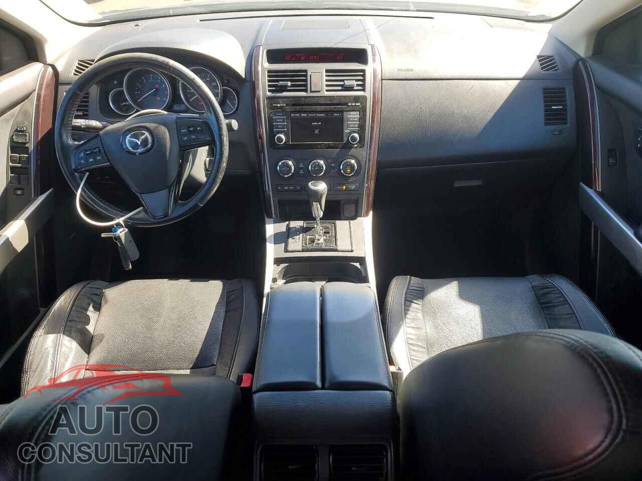 MAZDA CX-9 2015 - JM3TB3DV7F0459914