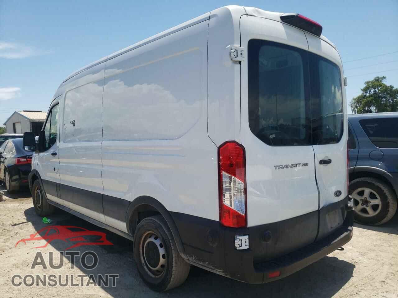 FORD TRANSIT CO 2020 - 1FTBR1C88LKA51549
