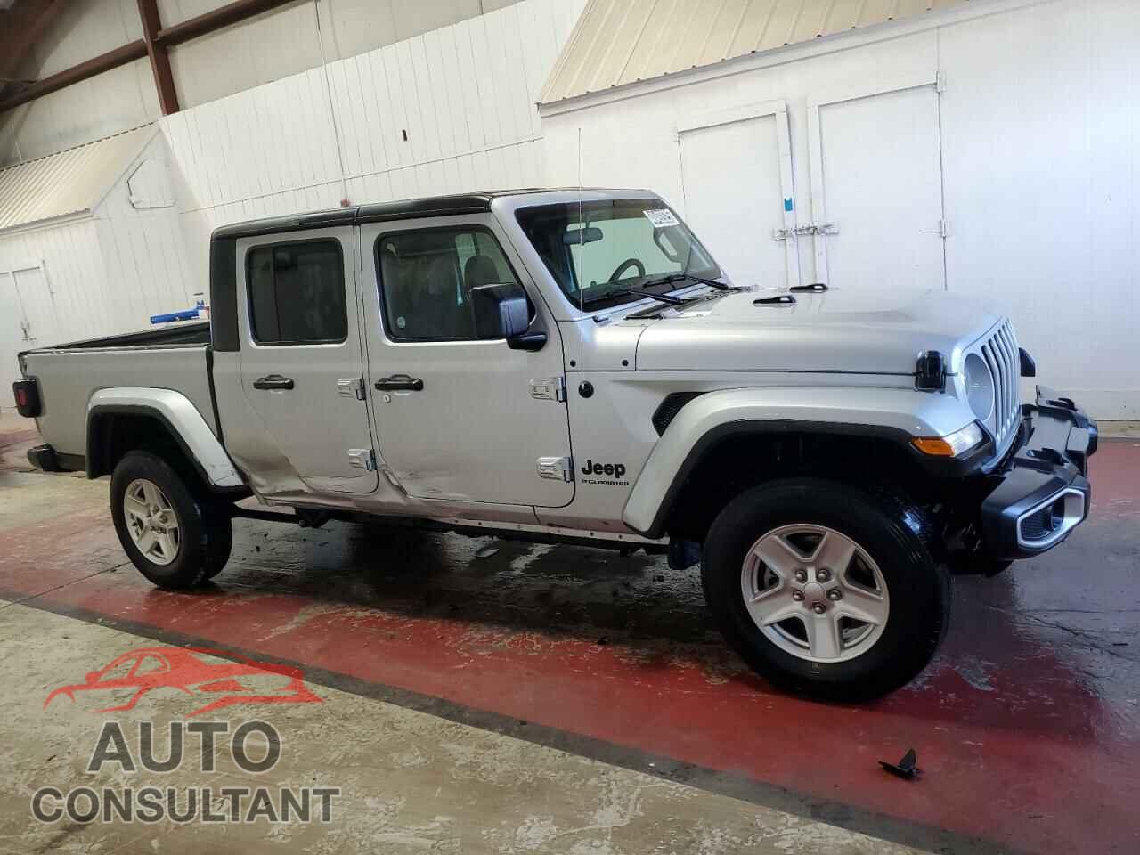 JEEP GLADIATOR 2023 - 1C6HJTAG9PL529010