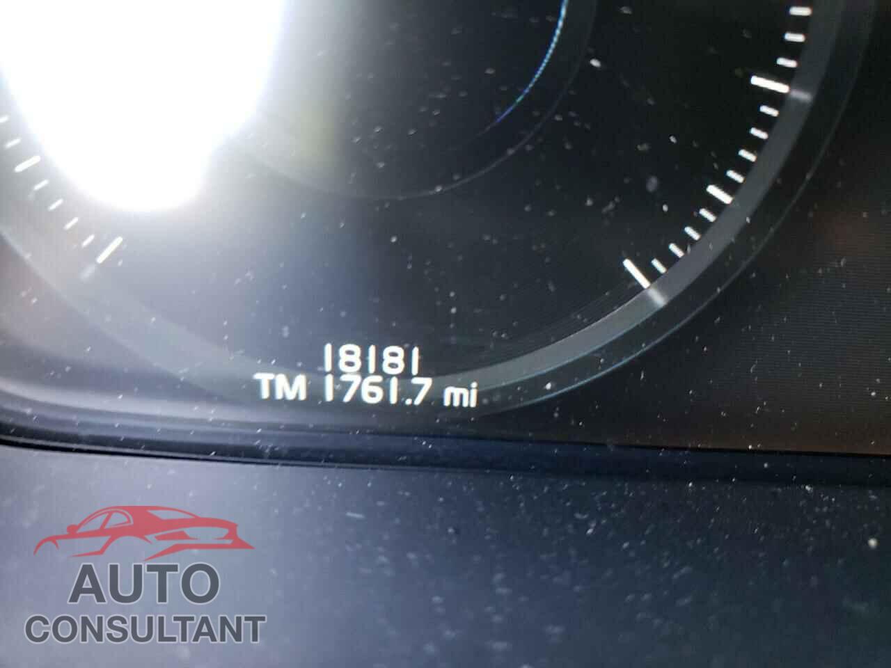 VOLVO XC90 2019 - YV4A22PM6K1447008