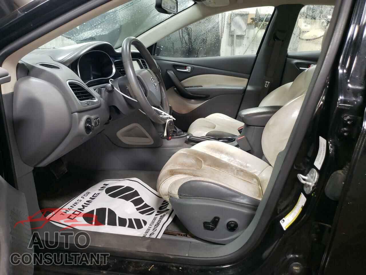 DODGE DART 2013 - 1C3CDFCA7DD320203