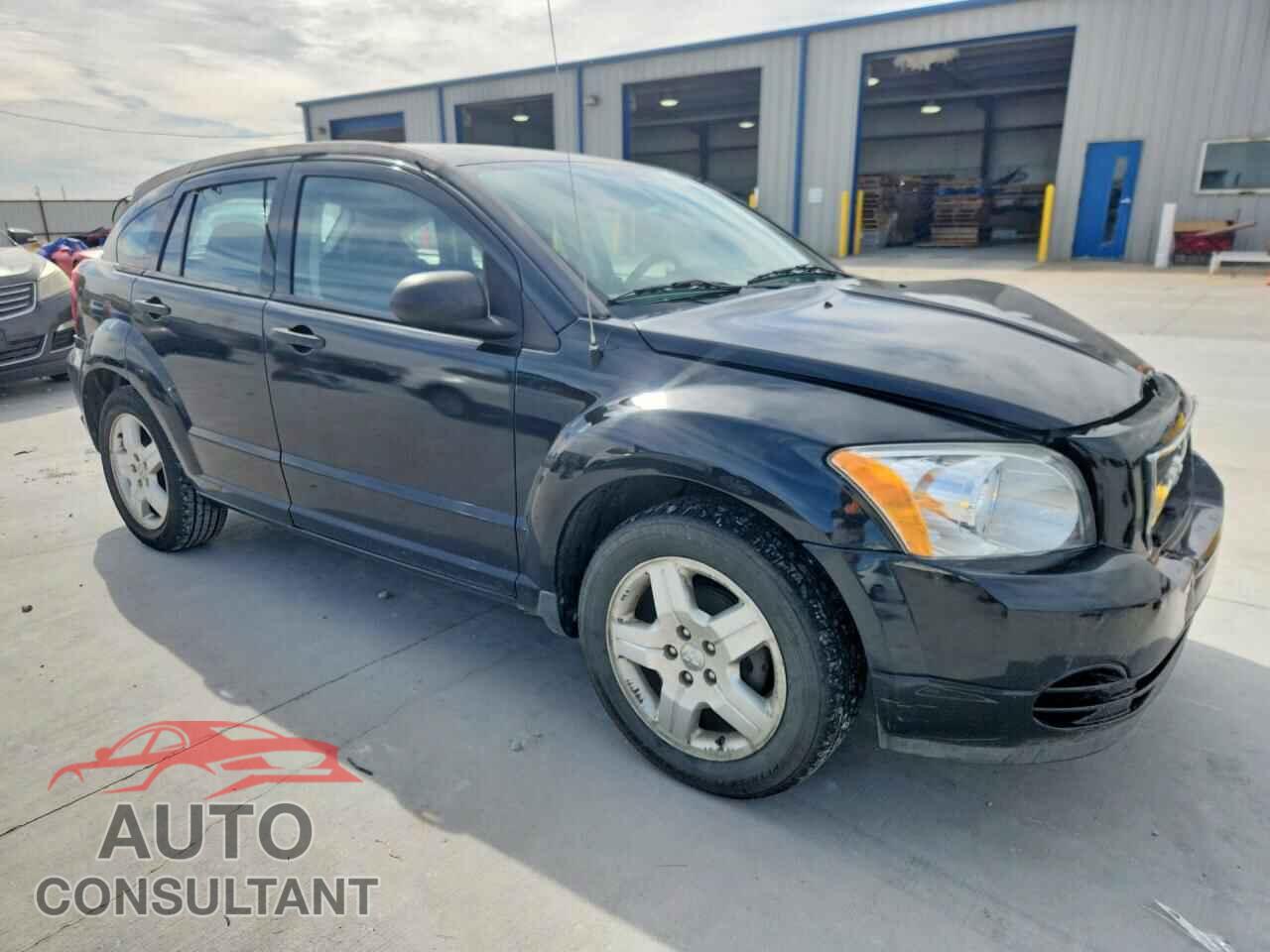 DODGE CALIBER 2011 - 1B3CB1HA7BD229461