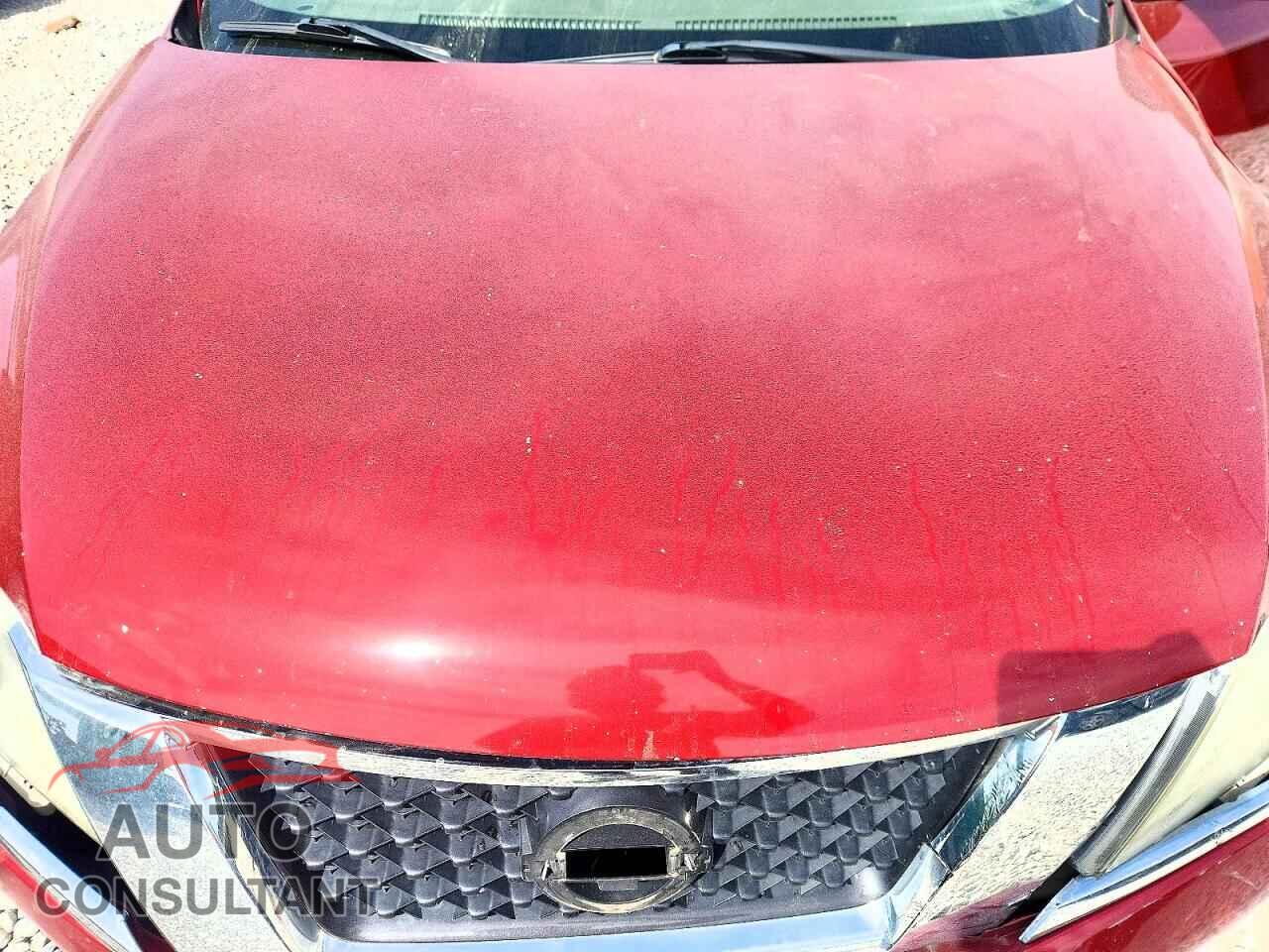 NISSAN PATHFINDER 2013 - 5N1AR2MM2DC633005