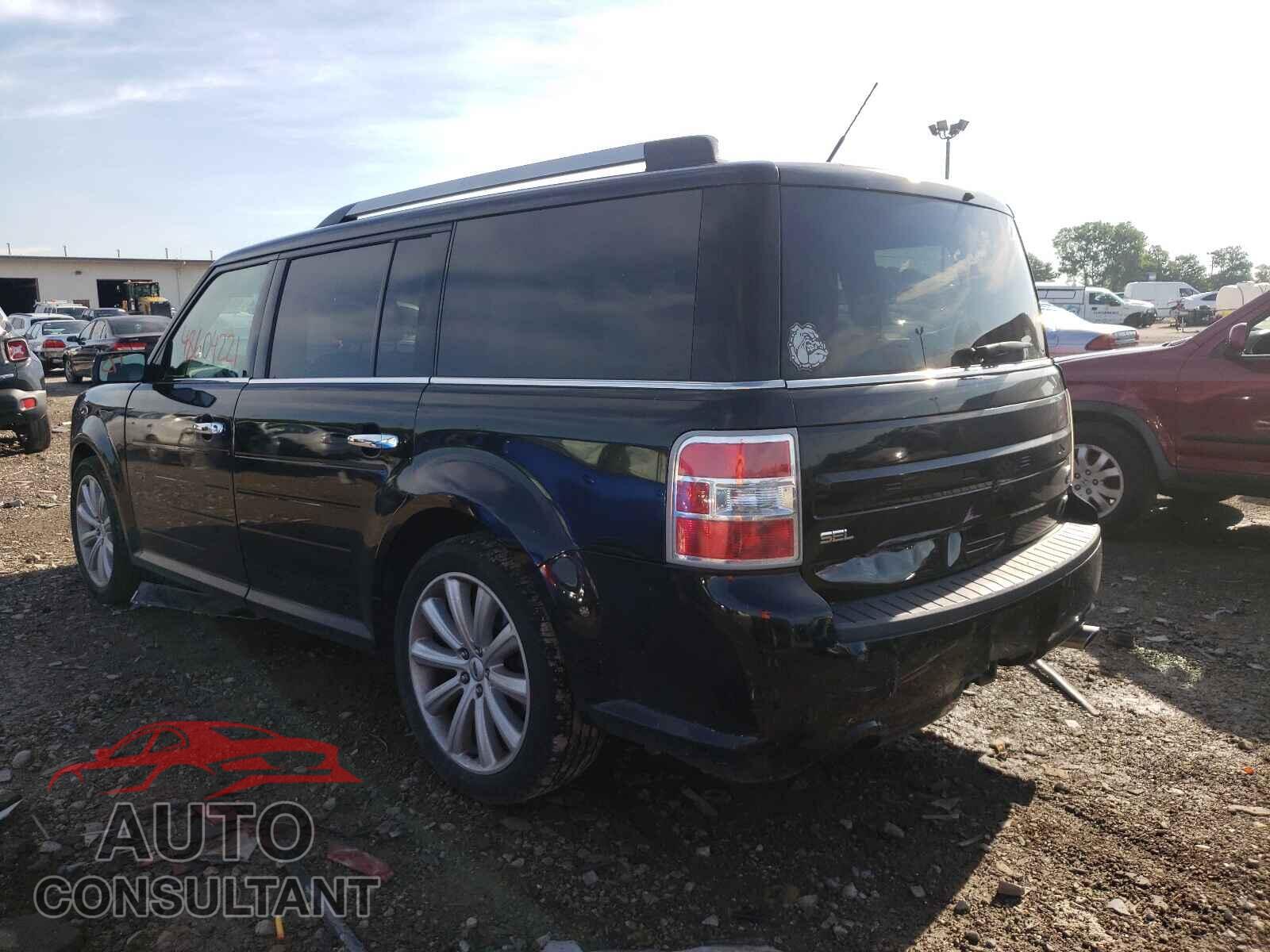 FORD FLEX 2016 - 2FMHK6C84GBA14666
