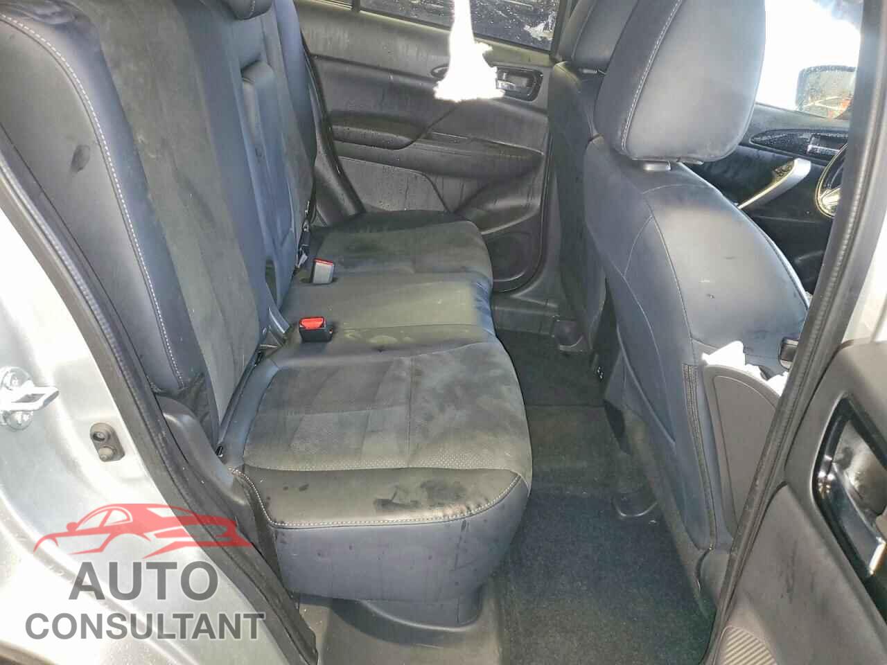 MITSUBISHI ECLIPSE 2026 - JA4ATWAAXTZ004038
