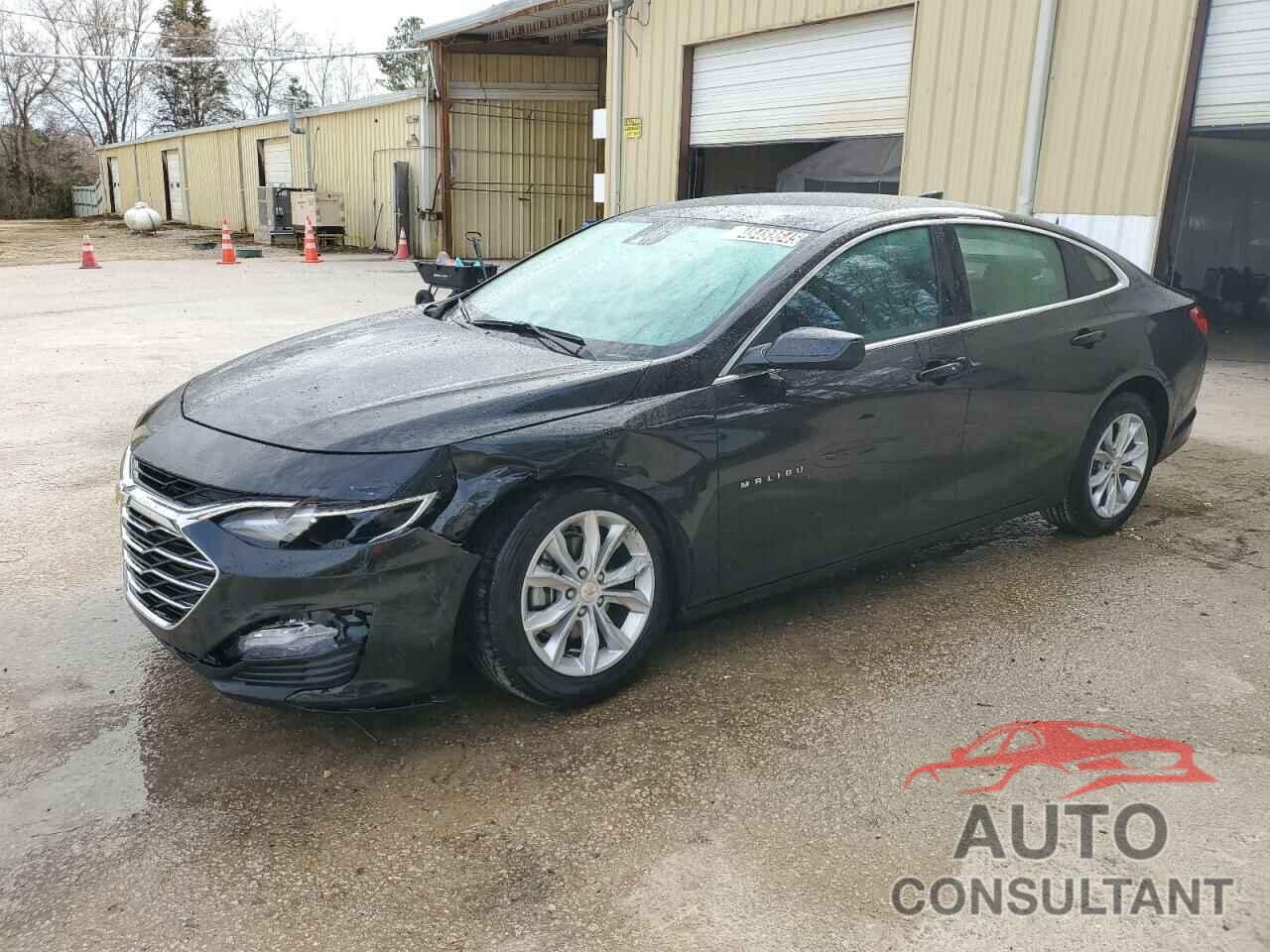 CHEVROLET MALIBU 2024 - 1G1ZD5ST6RF206815