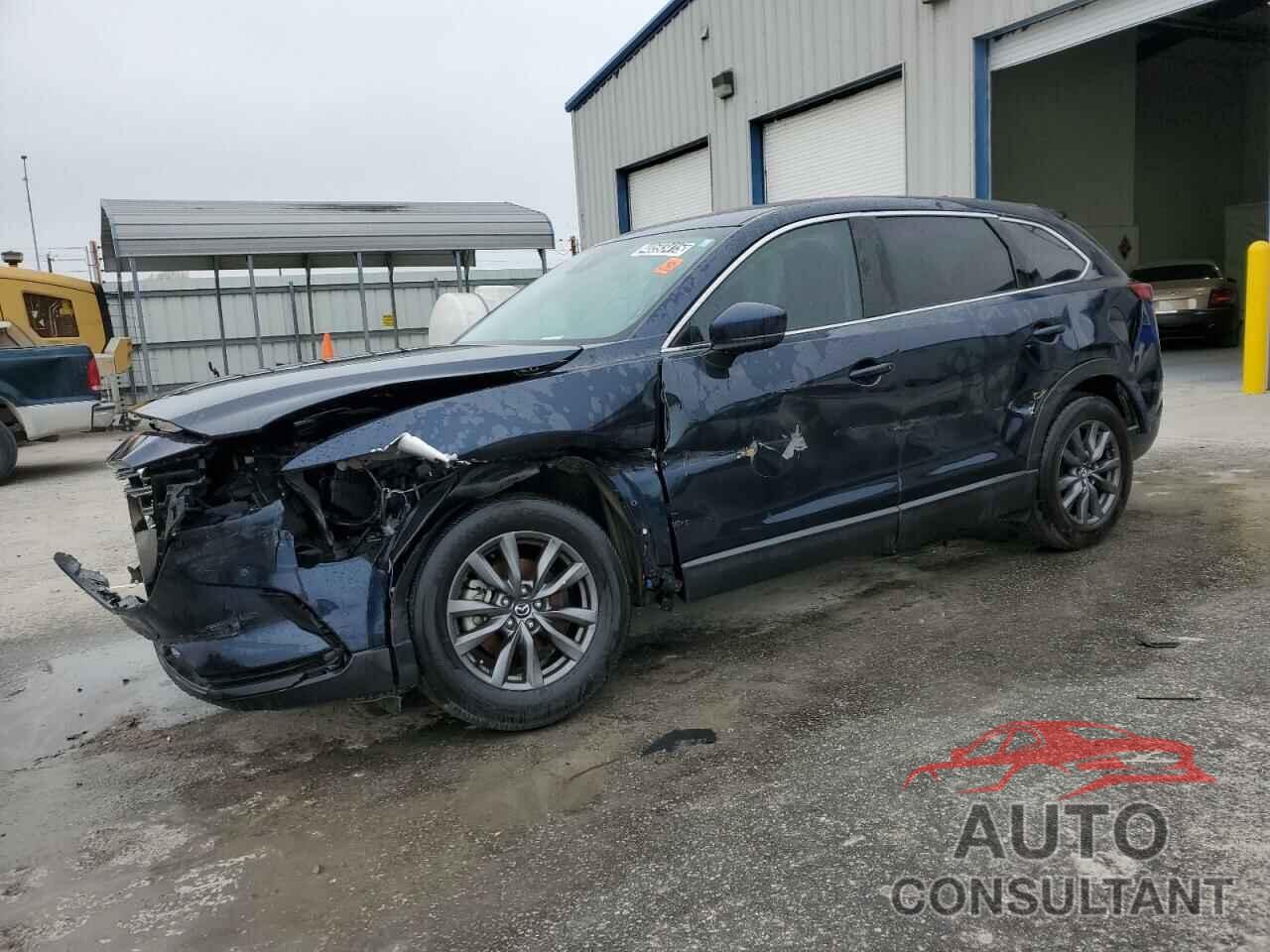 MAZDA CX-9 2021 - JM3TCACY5M0517691
