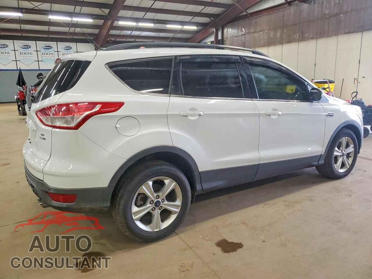 FORD ESCAPE 2014 - 1FMCU9GX0EUD62155