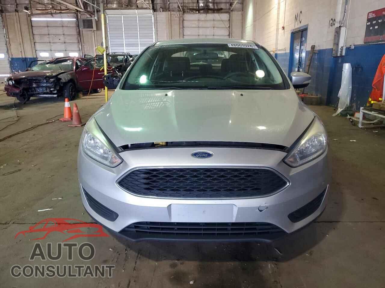 FORD FOCUS 2016 - 1FADP3F23GL318832
