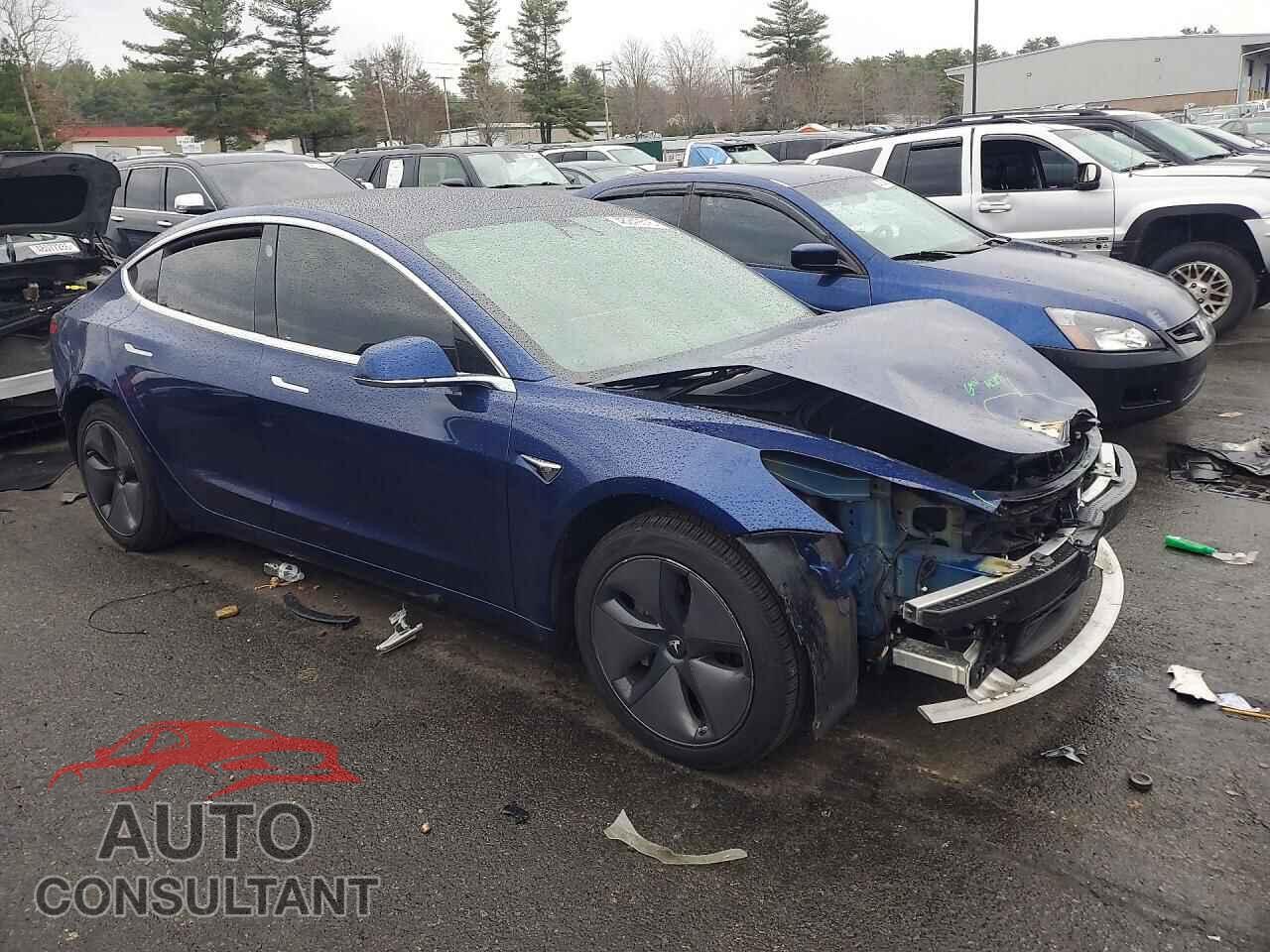 TESLA MODEL 3 2019 - 5YJ3E1EA2KF400846