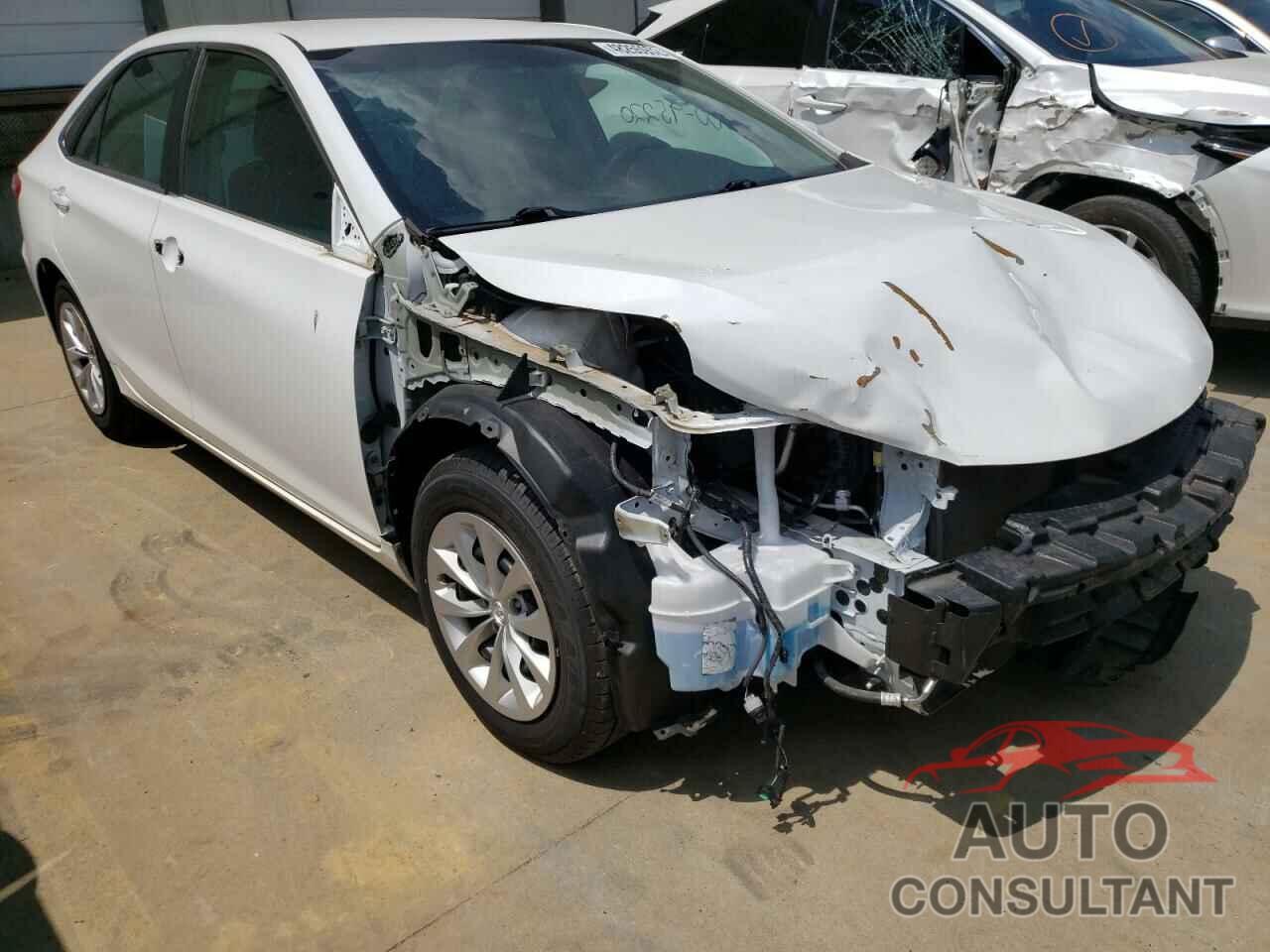 TOYOTA CAMRY 2016 - 4T1BF1FK4GU511330