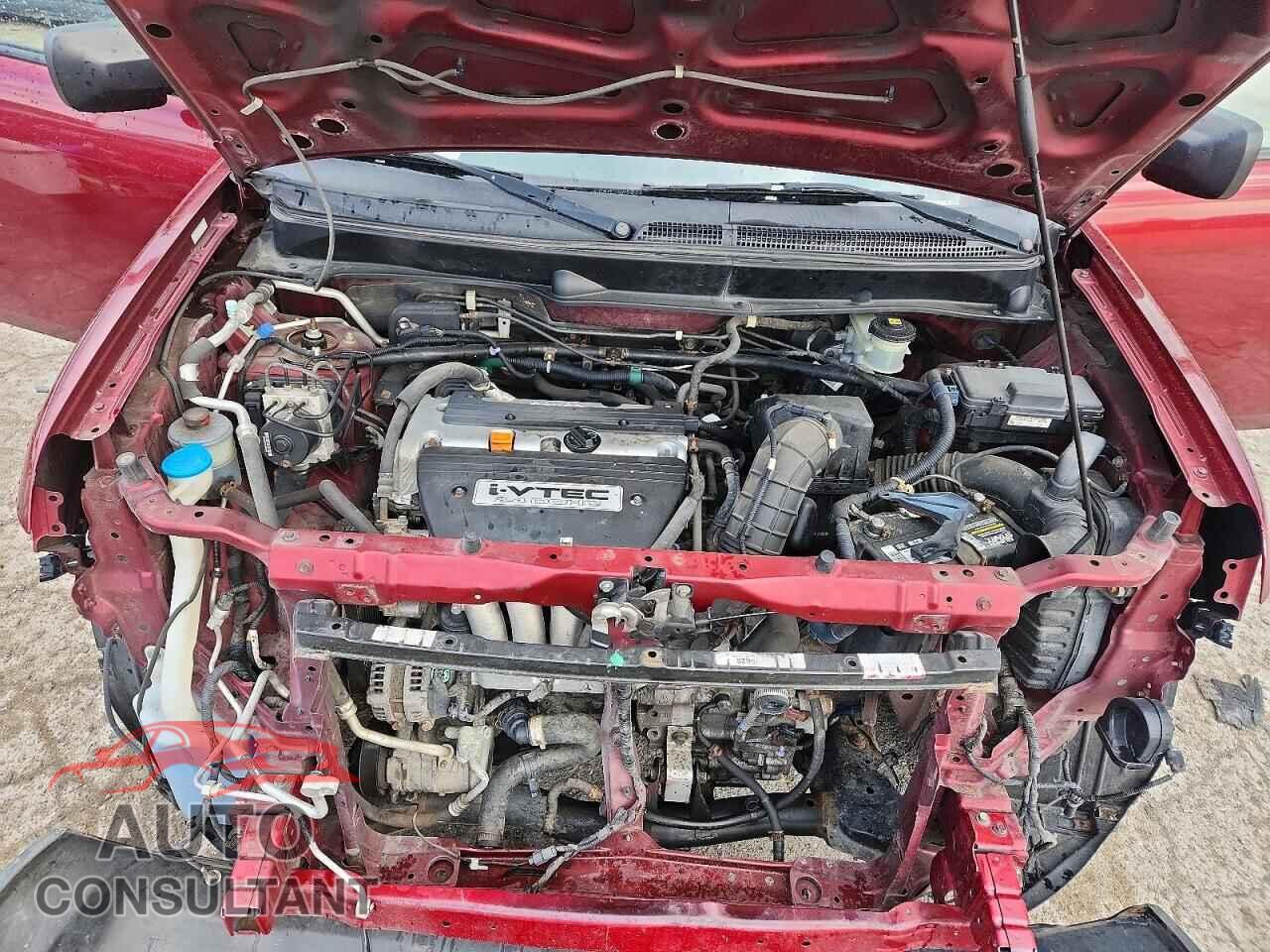 HONDA ELEMENT 2011 - 5J6YH2H77BL000789