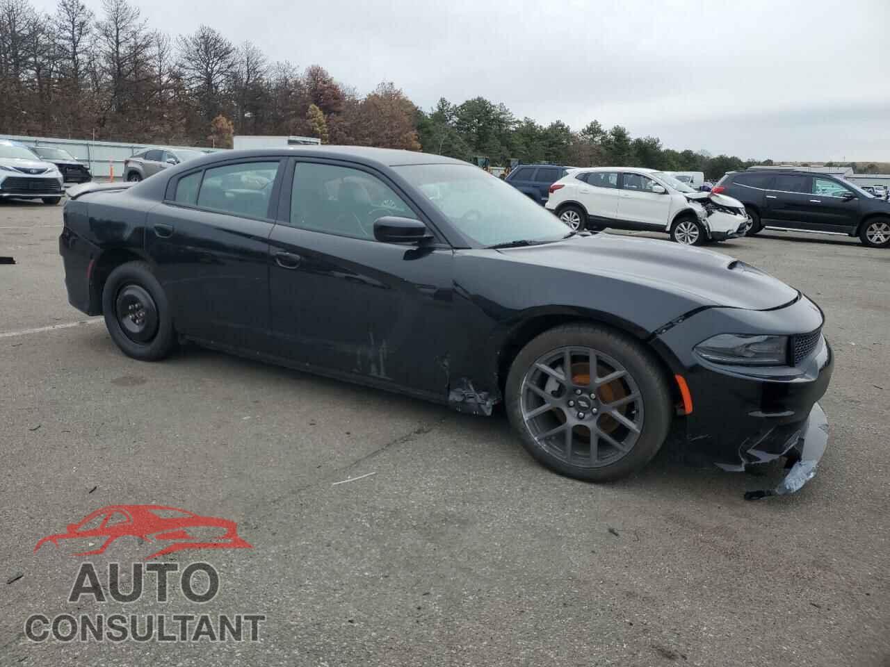 DODGE CHARGER 2017 - 2C3CDXCT8HH569559