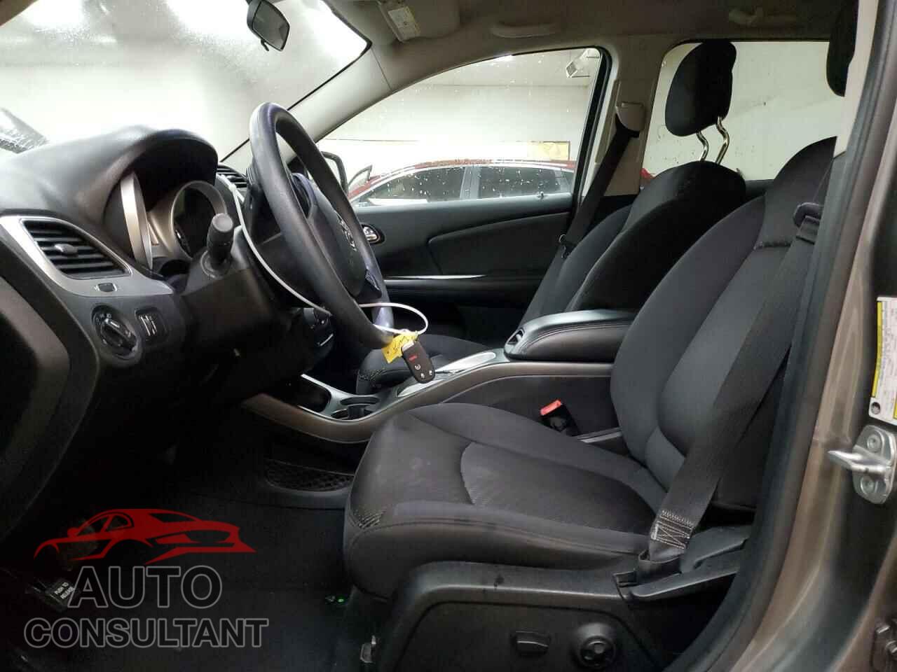 DODGE JOURNEY 2012 - 3C4PDCBG1CT353210