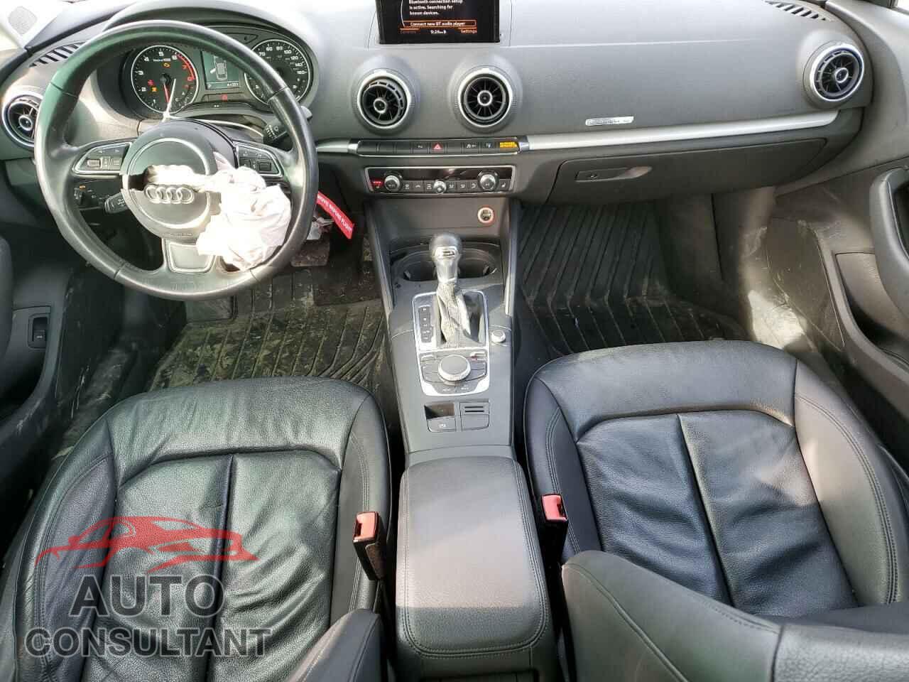 AUDI A3 2015 - WAUBFGFF7F1079596