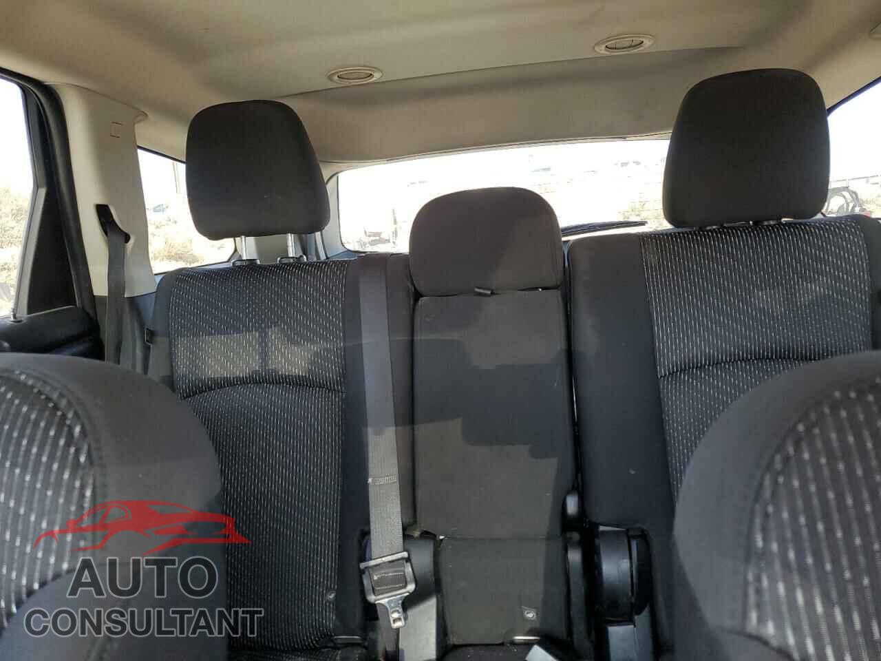DODGE JOURNEY 2017 - 3C4PDDBG7HT574596