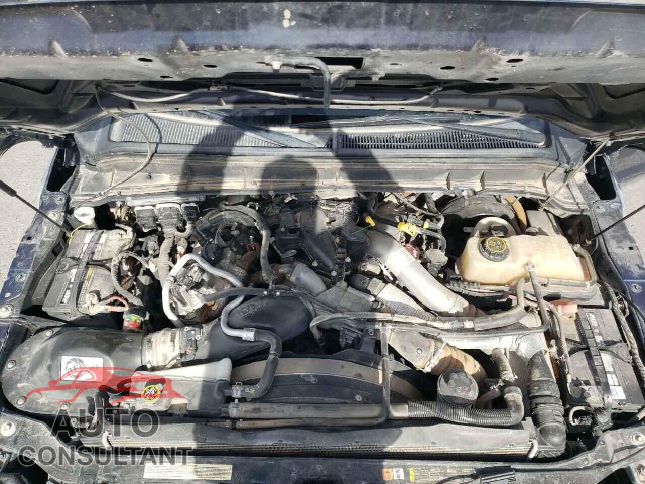 FORD F250 2016 - 1FT7W2BT4GEB30831