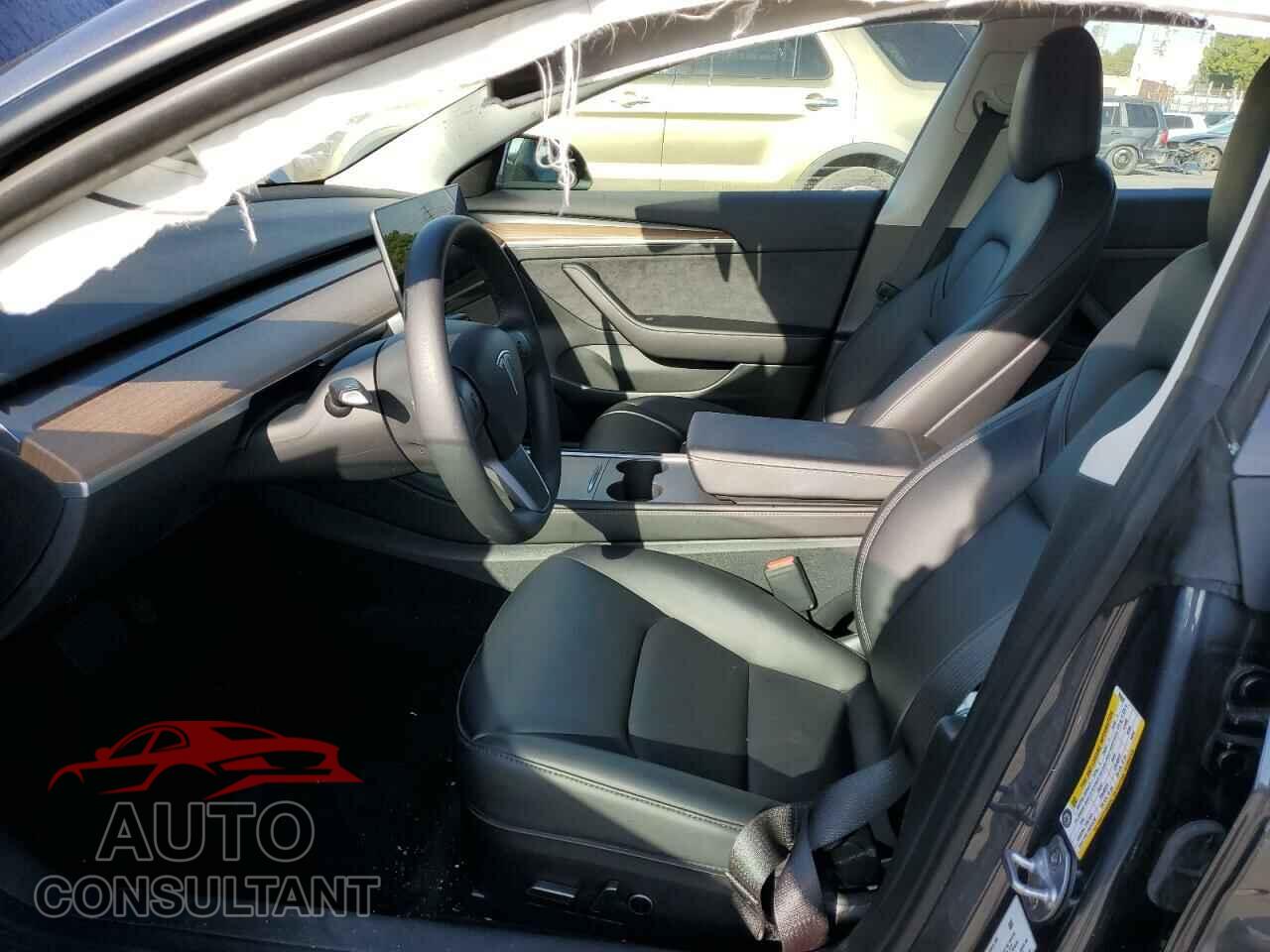 TESLA MODEL 3 2023 - 5YJ3E1EAXPF399050