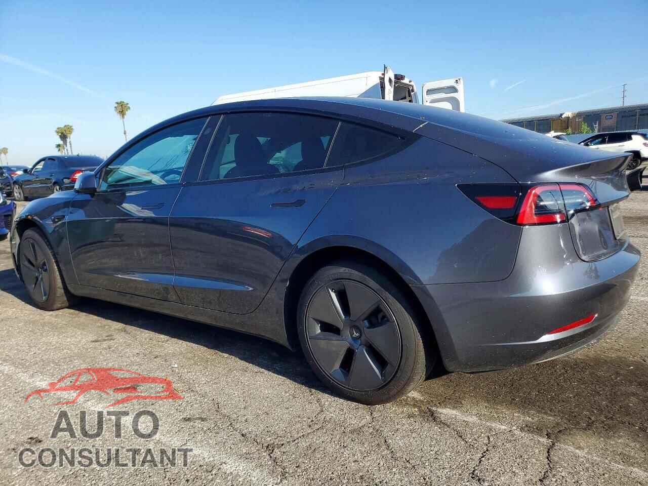 TESLA MODEL 3 2023 - 5YJ3E1EA5PF676560