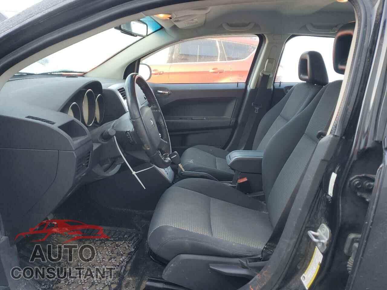 DODGE CALIBER 2009 - 1B3HB48A19D151020