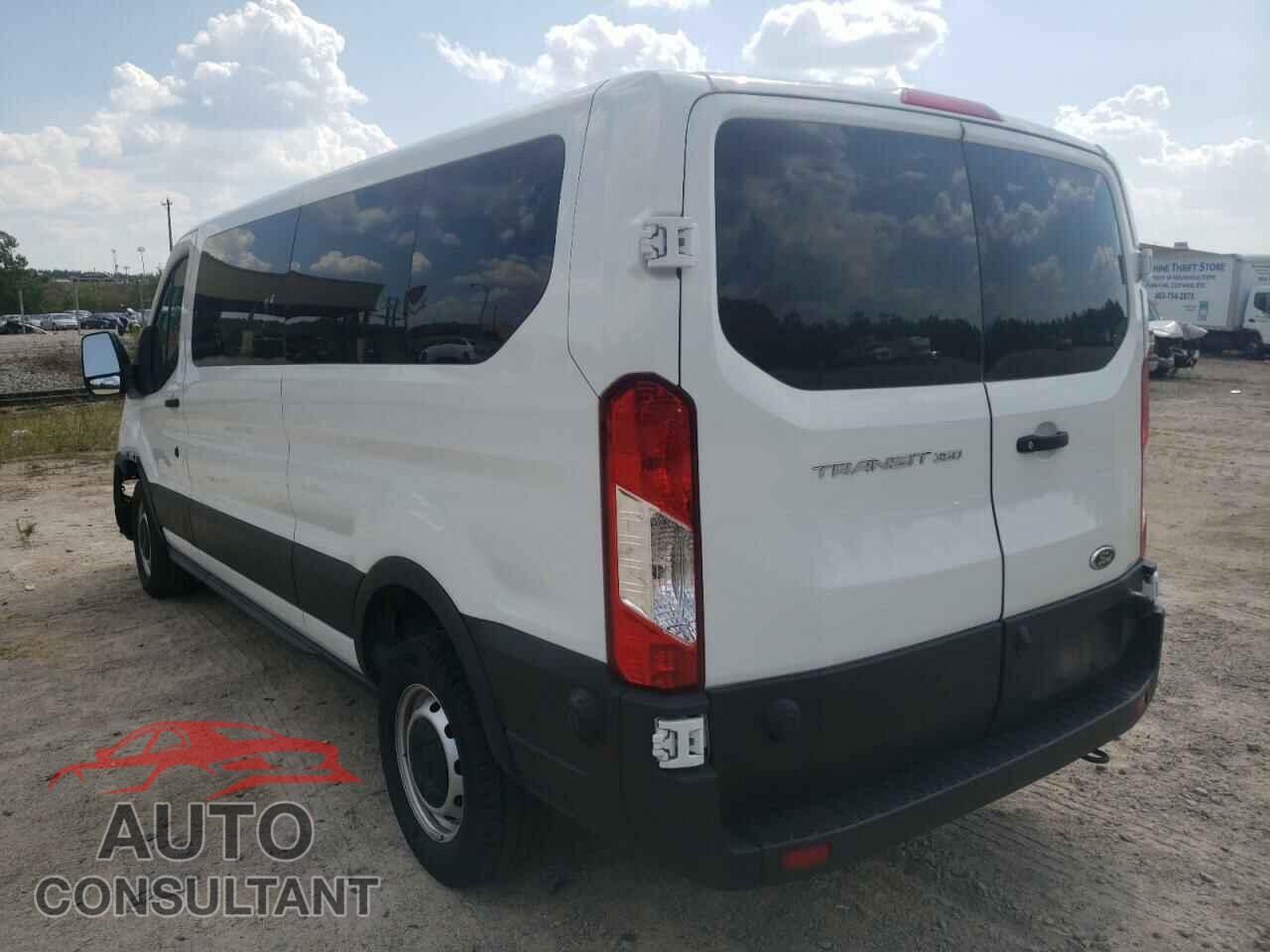 FORD TRANSIT CO 2020 - 1FBAX2Y84LKA84973