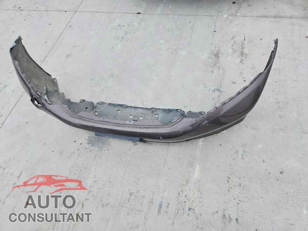 HONDA CIVIC 2012 - JHMFB2F86CS003019