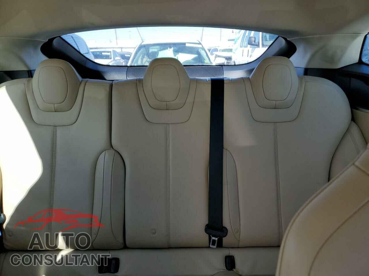 TESLA MODEL S 2013 - 5YJSA1CN1DFP13130