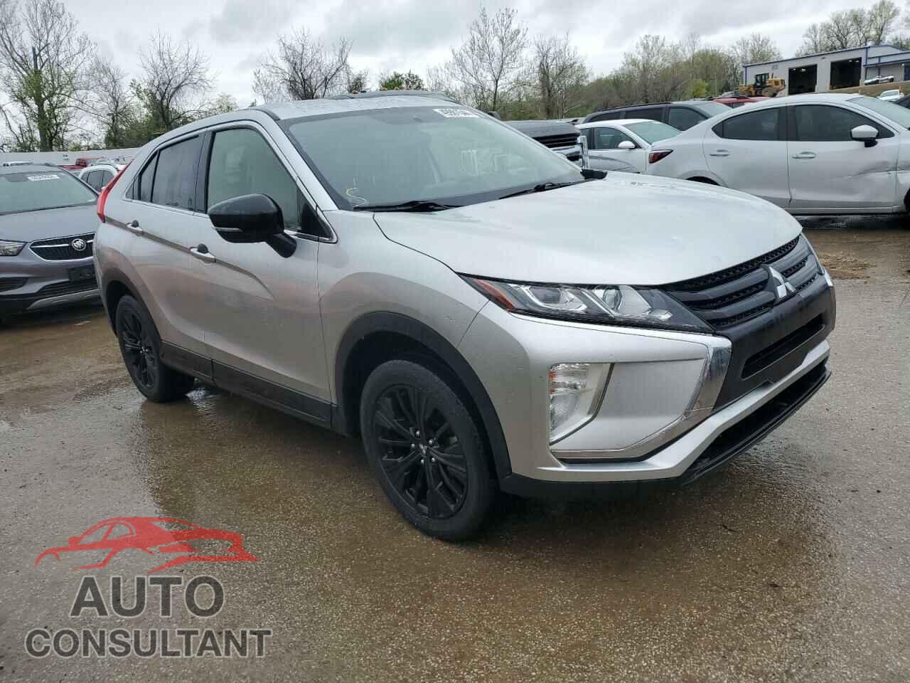 MITSUBISHI ECLIPSE 2019 - JA4AT4AA3KZ050023