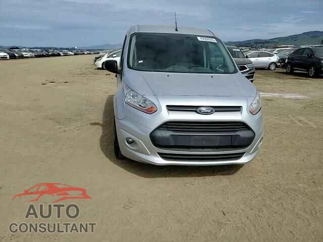 FORD TRANSIT 2016 - NM0LS7FX8G1291787