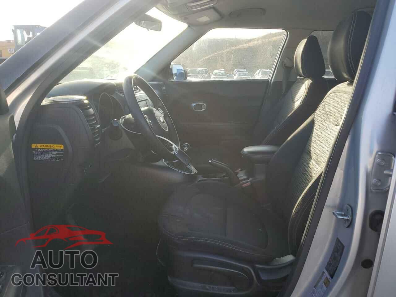 KIA SOUL 2016 - KNDJP3A59G7828982