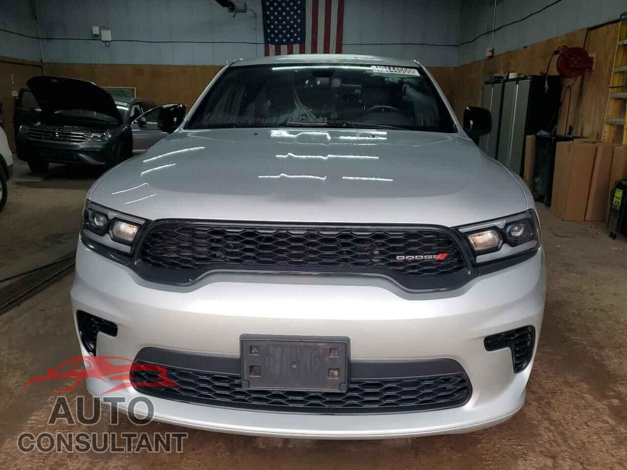 DODGE DURANGO 2023 - 1C4RDJDG0PC677177