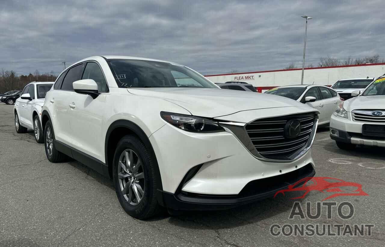 MAZDA CX-9 2018 - JM3TCBCY5J0216419