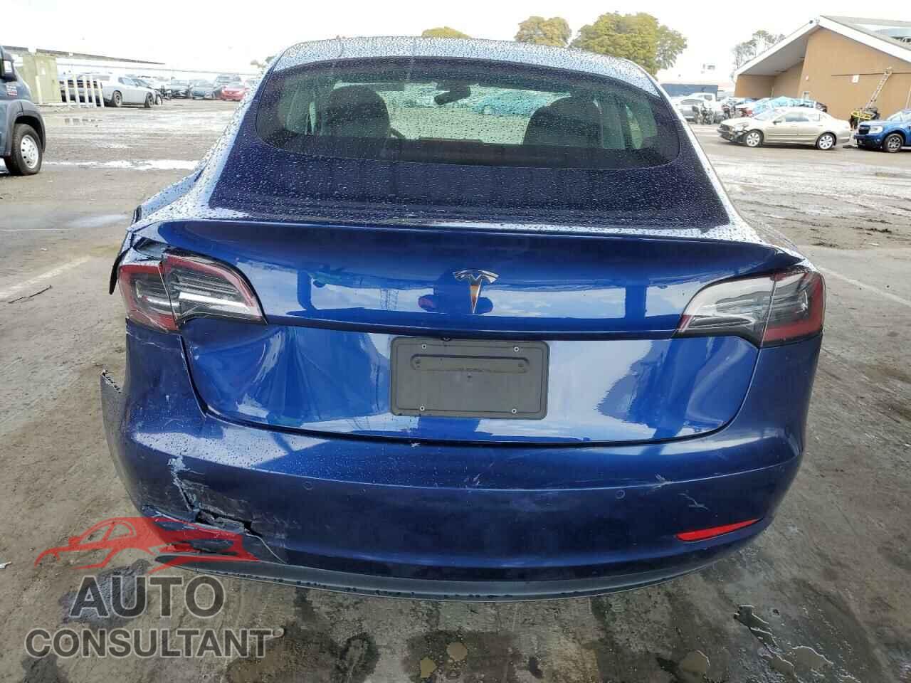 TESLA MODEL 3 2020 - 5YJ3E1EA1LF631139