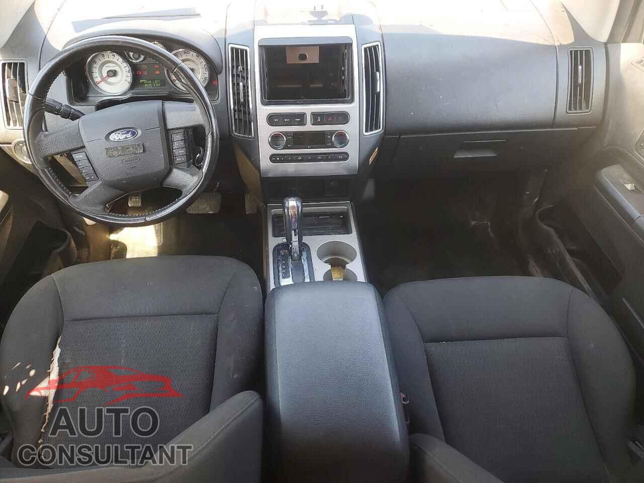 FORD EDGE 2009 - 2FMDK48C19BA39186