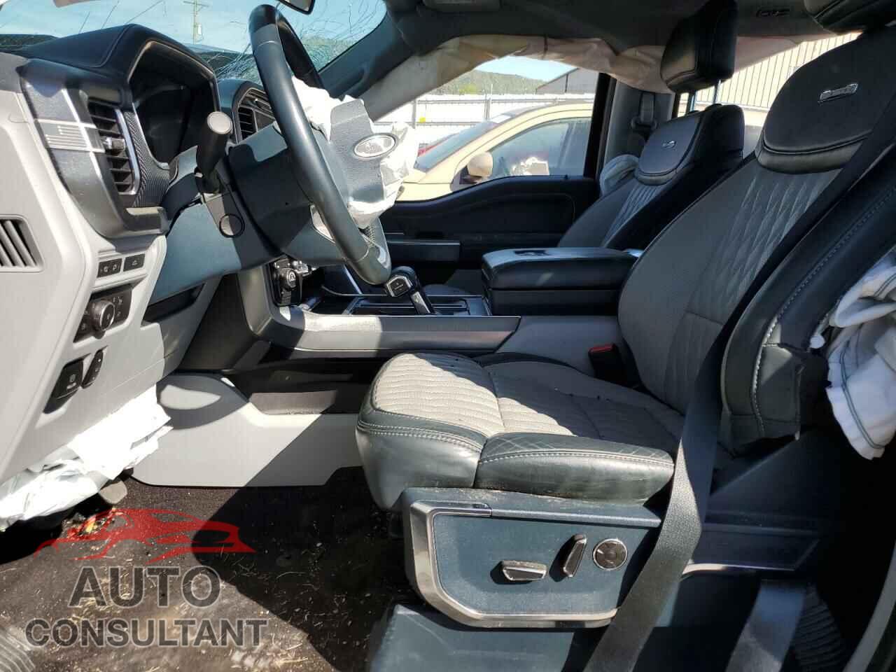 FORD F-150 2022 - 1FTFW1ED9NFA05888