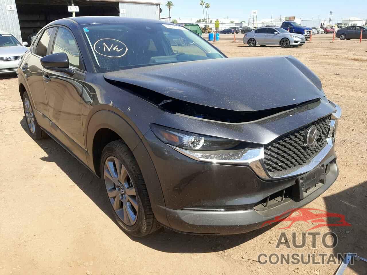 MAZDA CX30 2021 - 3MVDMABLXMM217737