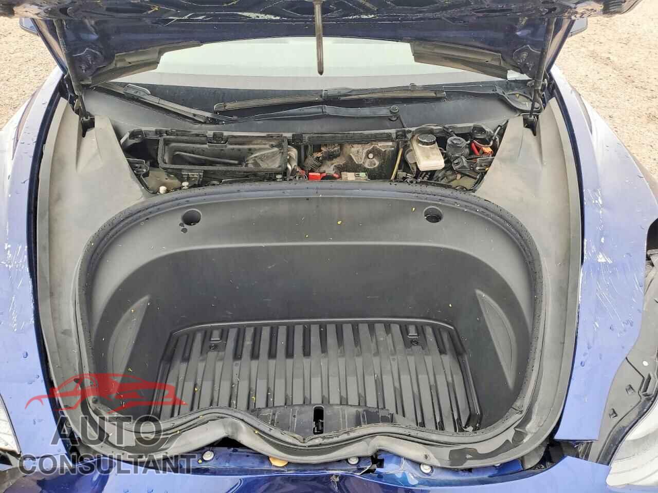 TESLA MODEL 3 2023 - 5YJ3E1EA4PF447318